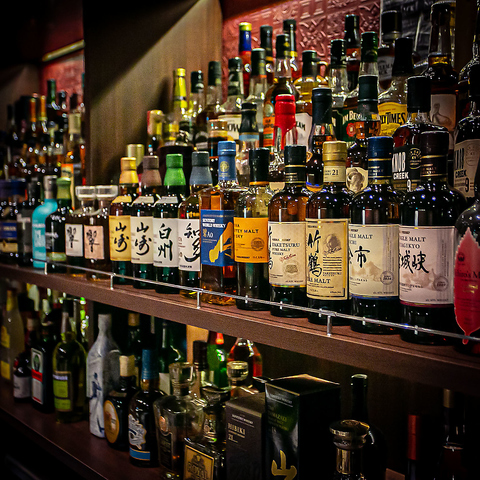 Golf&Billiard BAR Crossroad