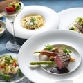 THE TERRACE yokohama marine tower ザテラスヨコハママリンタワーのおすすめ料理1