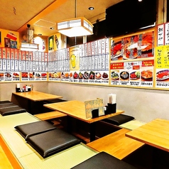 元祖低価格 満天酒場 自由が丘店の雰囲気1
