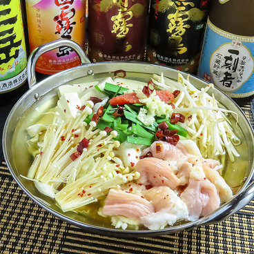 おうらい居酒屋のおすすめ料理1