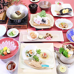 日本料理 八幸特集写真1