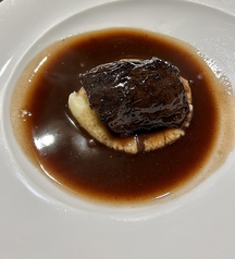 Cave de カーブ ド ワイン県やまなし 日本橋のコース写真