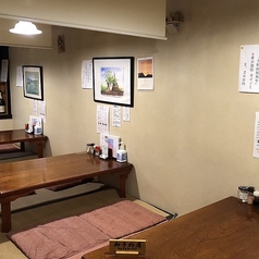 店主が作るバラエティ豊かな料理をお楽しみください◎