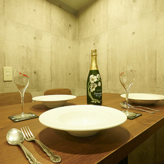 OSTERIA Papa おやじの酒場の特集写真