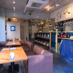 BOB　KITCHENのおすすめポイント1