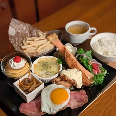 Felice フェリーチェの特集写真