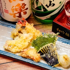 船から直送!朝獲れ鮮魚 まめたい寿司 南町田店のおすすめ料理2