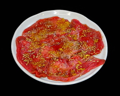 にんにく牛タン 5枚