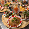 食堂ニカイノマテツのおすすめポイント1