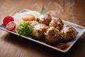 料理メニュー写真&nbsp;大山鶏のつくね