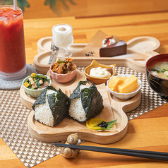 ONENESS CAFE&BAR ワンネスのおすすめ料理1