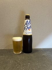 ノンアルコールビール
