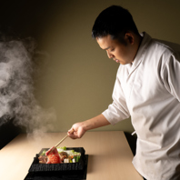 五感で味わう和牛の美学