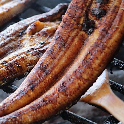 銀しゃり 炭火七輪焼き ふくね 西明石 居酒屋 ネット予約可 ホットペッパーグルメ