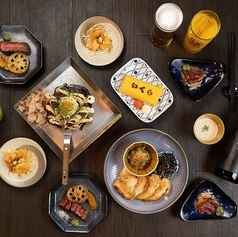 鉄板焼酒場 いくら 天神今泉店(今泉/居酒屋) | ホットペッパーグルメ