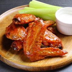 バッファローウイング　5ピース