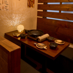 木村屋本店 代々木西口店の雰囲気3