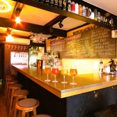 味萬海南鶏飯店の雰囲気2