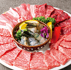 牛兵衛 草庵 池袋西口店のおすすめ料理3