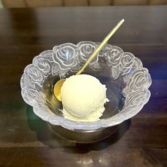 アイスクリーム