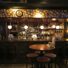 Public House BREWGEAR パブリックハウスブリューギアの特集写真