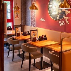 中華料理　牡丹亭　浦和店の雰囲気3