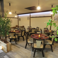 びすとろ灯の雰囲気1