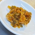 料理メニュー写真&nbsp;北庄司酒造店 酒粕入り焼きねぎ味噌