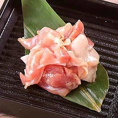 新潟県産鶏モモ肉(醤油タレ/塩タレ) 各