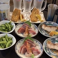 食堂 魚正のおすすめ料理1