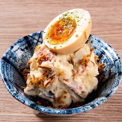 つつみやポテトサラダ