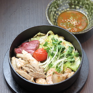 博多あかちょうちんのおすすめ料理1