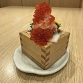 料理メニュー写真&nbsp;薬味たたきまぐろ
