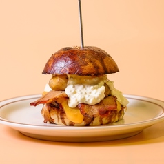 GOOD COOK BURGER のおすすめ料理1