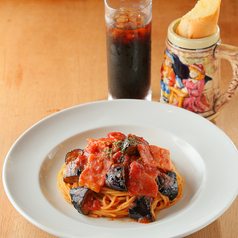 モルトボーノ 豊中稲荷神社前店のコース写真