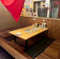 焼鳥酒場 とりごや 豊岡店の特集写真