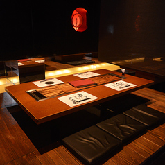 薩摩 黒豚百寛の特集写真