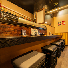 うらしま 知覧の雰囲気3