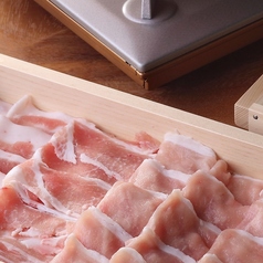 雑草家 栄のコース写真