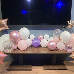 貸切パーティールーム&BAR SPICAのおすすめポイント1