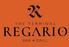 The Terminal REGARIO Bar & Grill ザターミナルレガリオバーアンドグリルのロゴ