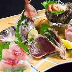 二代目 魚屋町 田町のおすすめ料理3