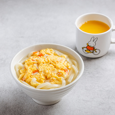 お子様うどん/お子様クッパ