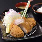 とんかつといえば…『政ちゃん』！新潟グルメのタレかつもご用意。県外からのお客様にも。