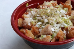 塩だれ丼