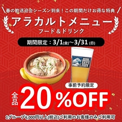 世界のワイン博物館 グランフロント大阪店のおすすめポイント1