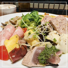 ウーナゴッチャのおすすめ料理1