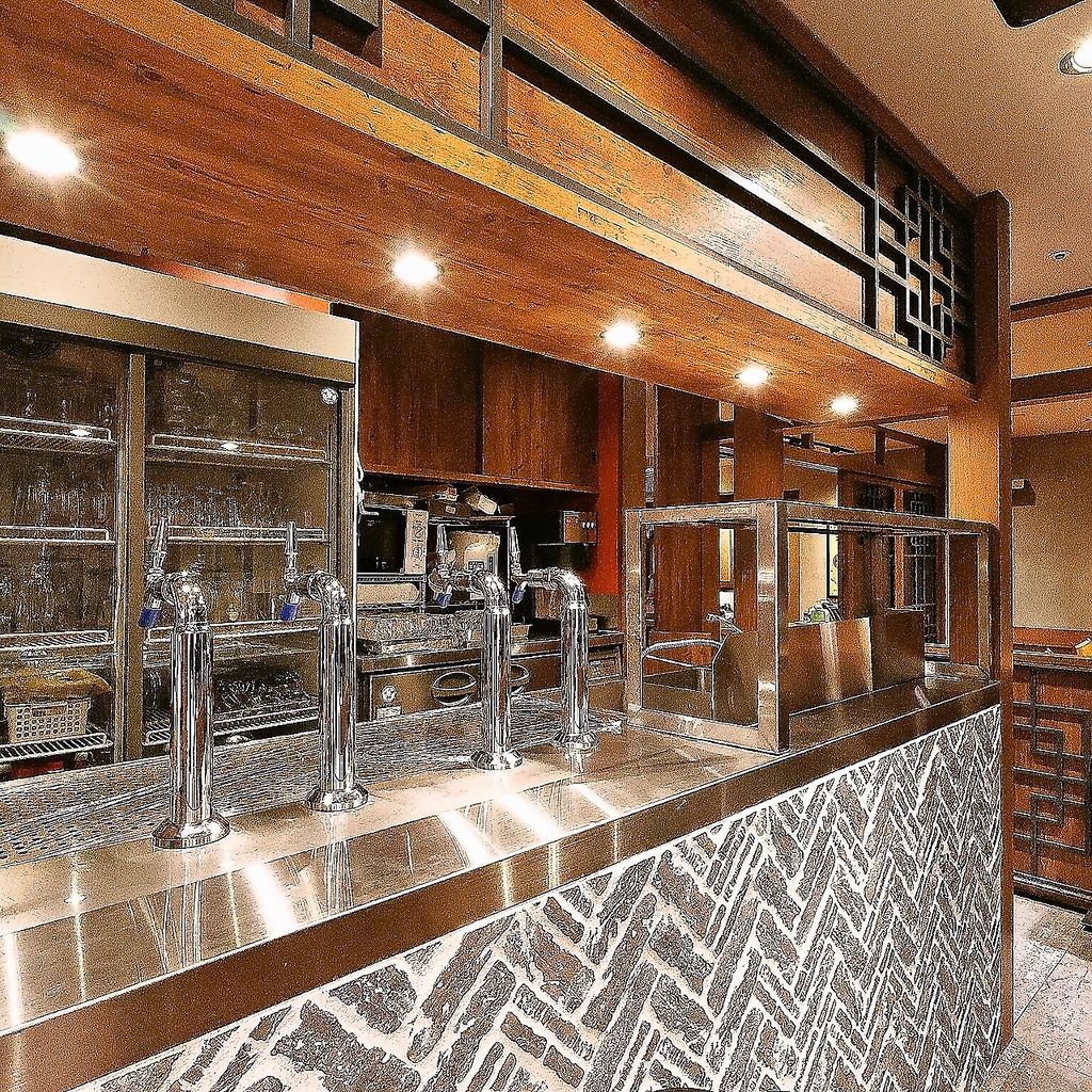 美味しいお料理やお飲み物をご用意しております♪