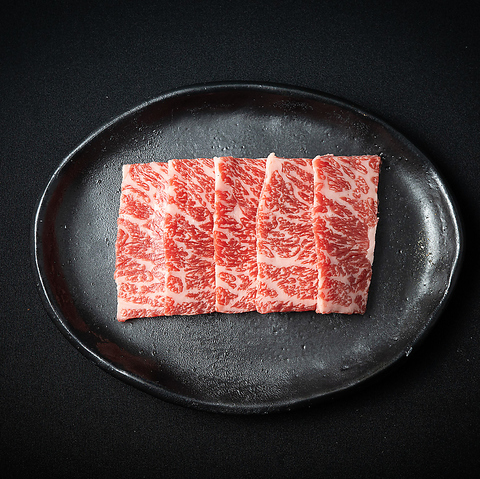 焼肉龍王館 上津店