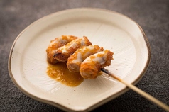 コブクロ(子宮)